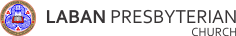 Laban Presbyterian Church Logo